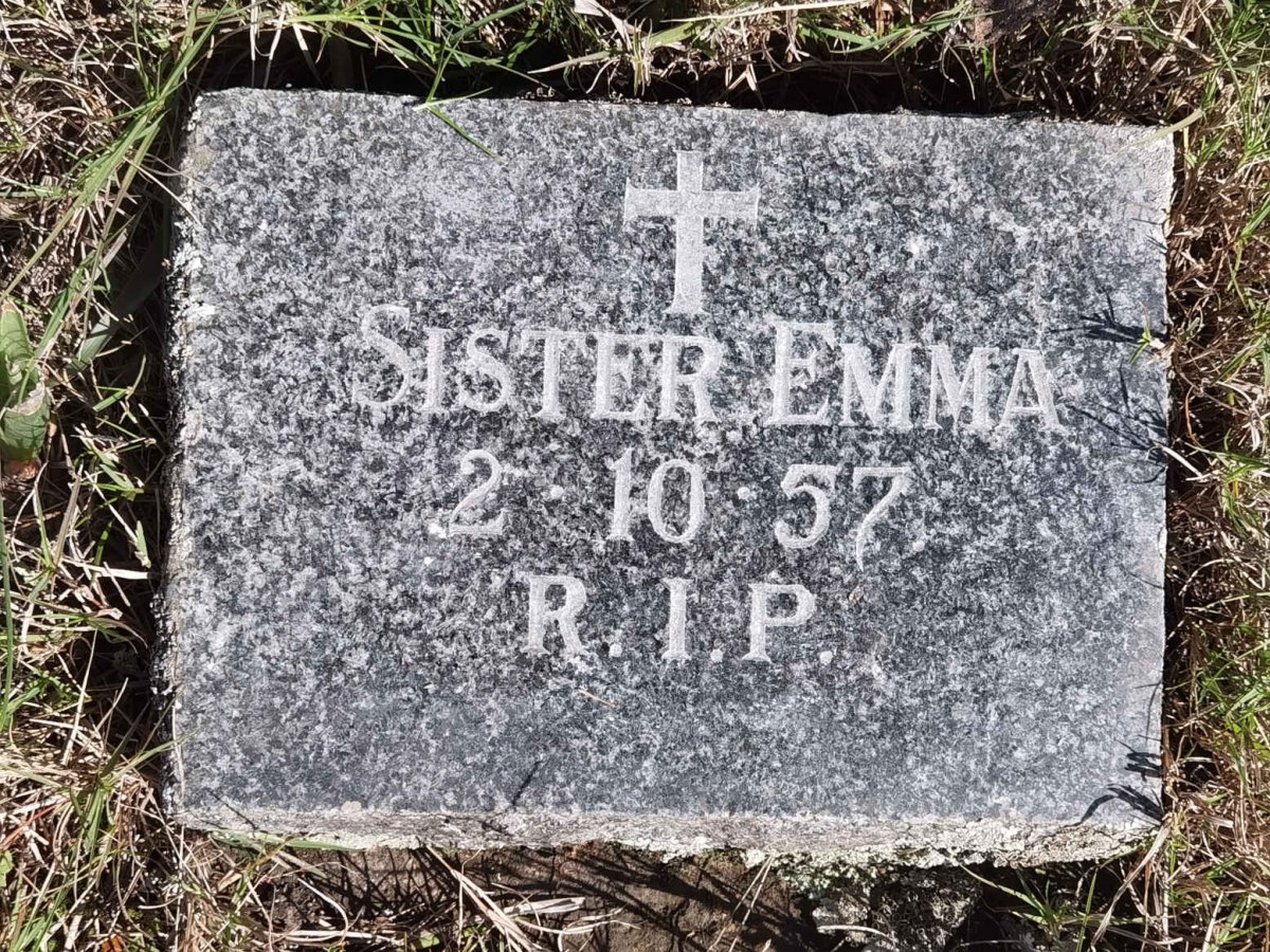 ? Emma -1957