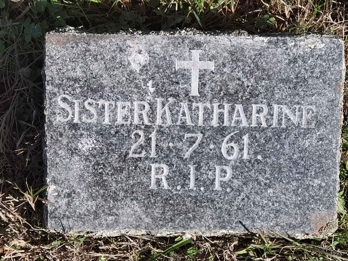 ? Katharine -1961