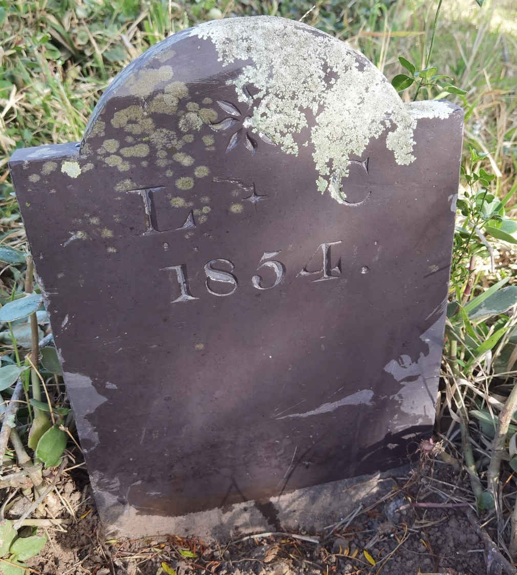 ? L.C. -1854