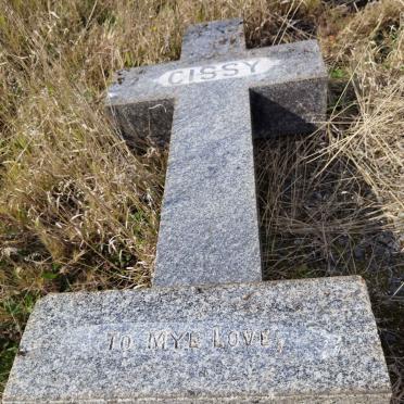 ? Cissy