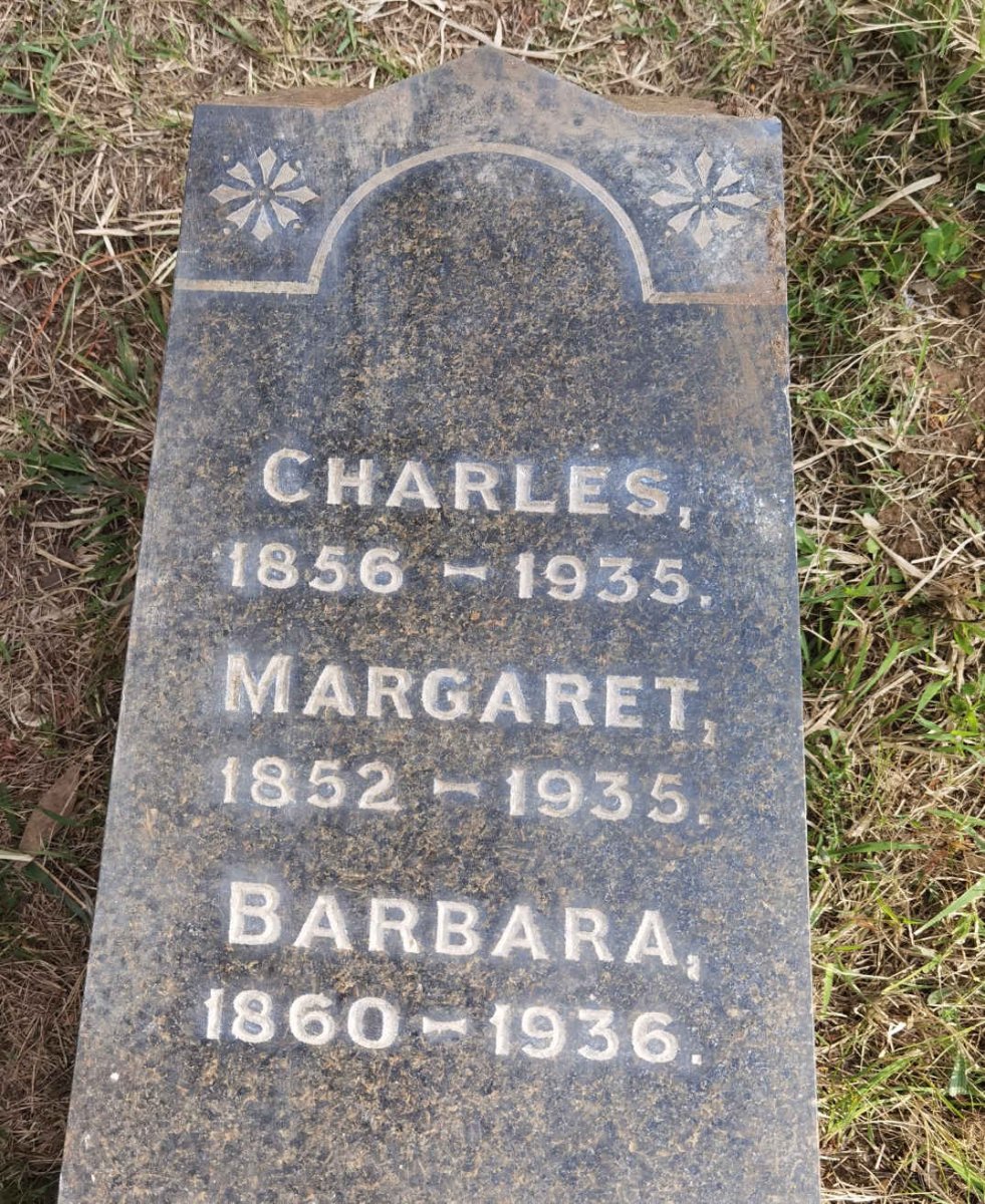 COWIE Alexander 1848-1871 :: COWIE Emily Kate 1866-1875 :: COWIE Ann 1845-1898 :: COWIE Charles 1856-1935 :: COWIE Margaret 1852-1935 :: COWIE Barbara 1860-1936 :: COWIE Alexander 1816-1883 & Helen WATSON 1822-1895 _3