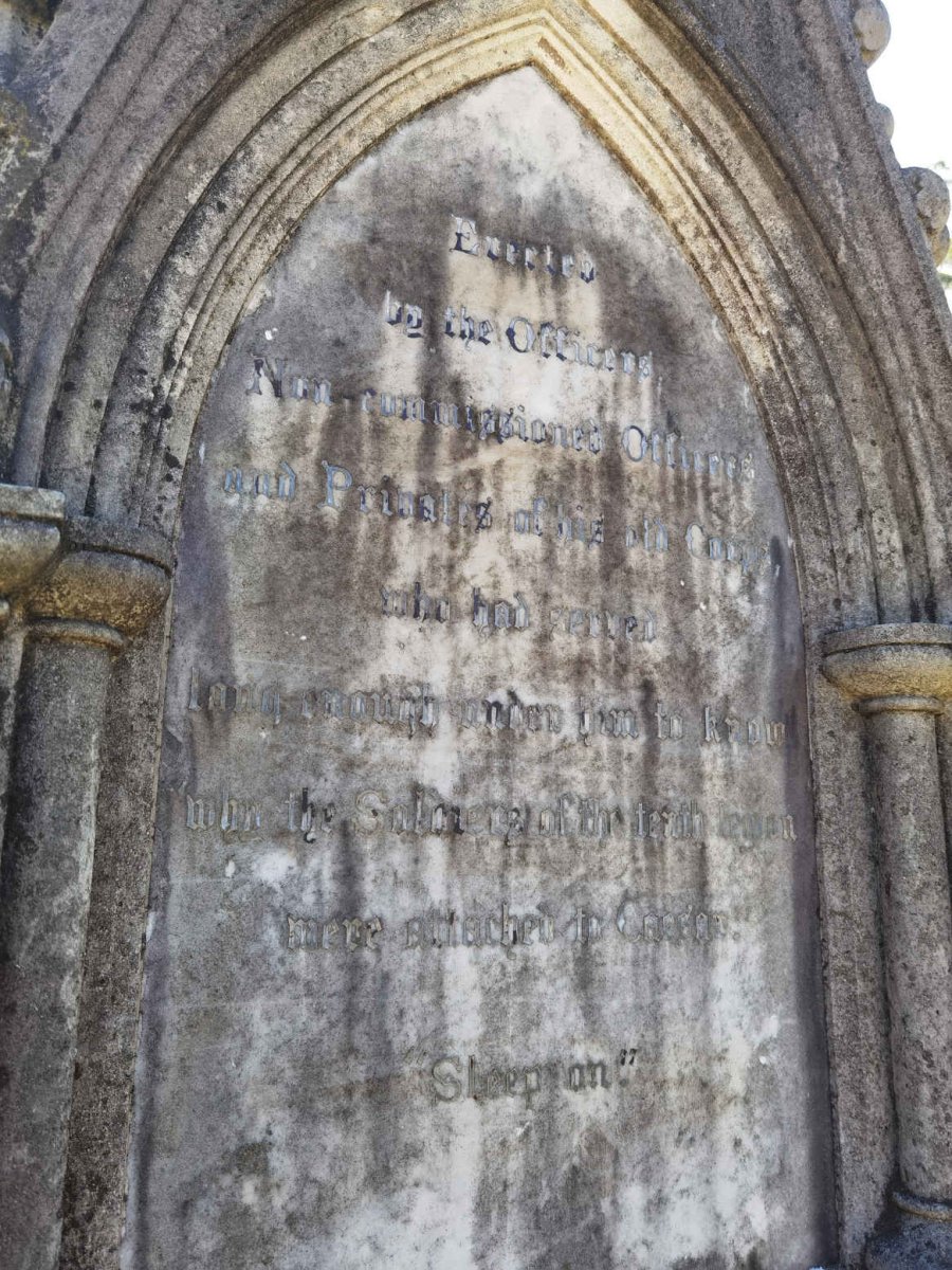 CURRIE Walter 1819-1872 & Helen 1875 _3