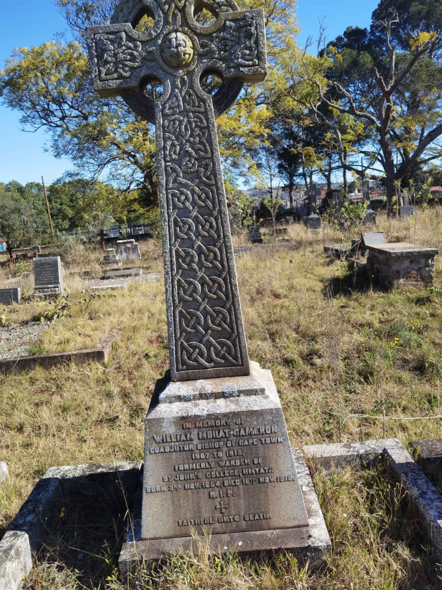 CAMERON William Mouat  1854-1915