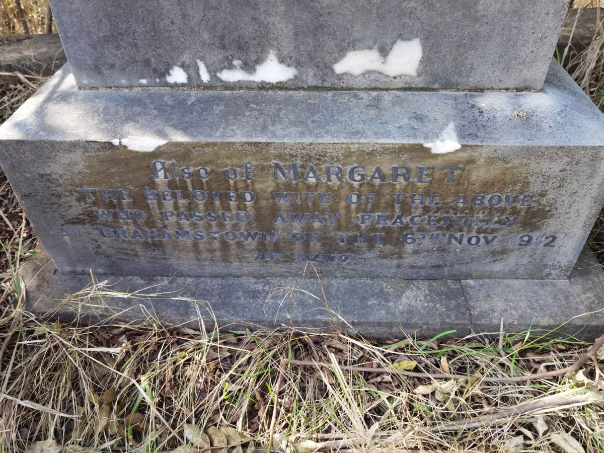 DOLD Margaret -1912