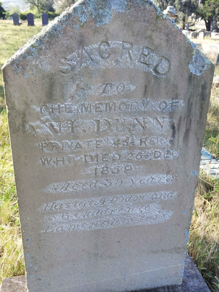 DUNN H. -1859