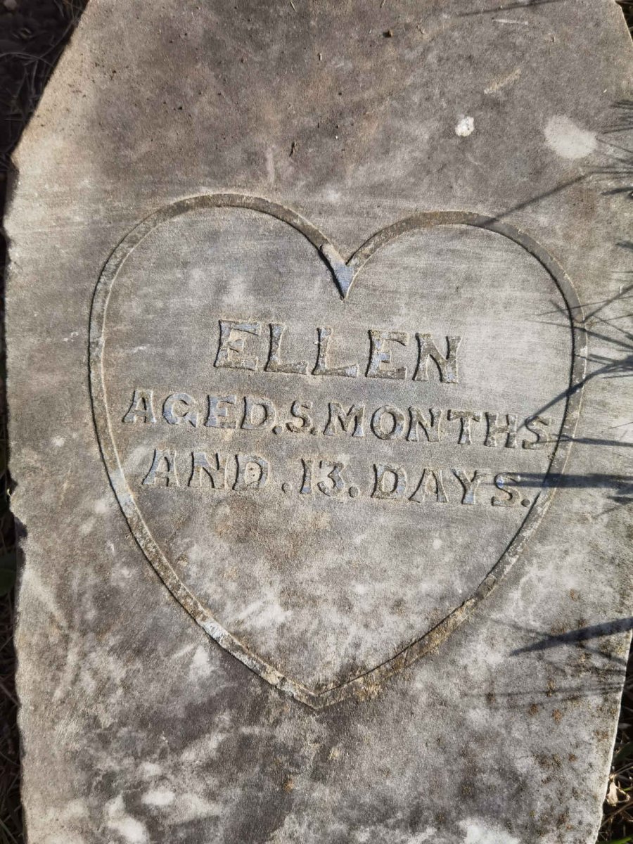 MAITLAND Ellen