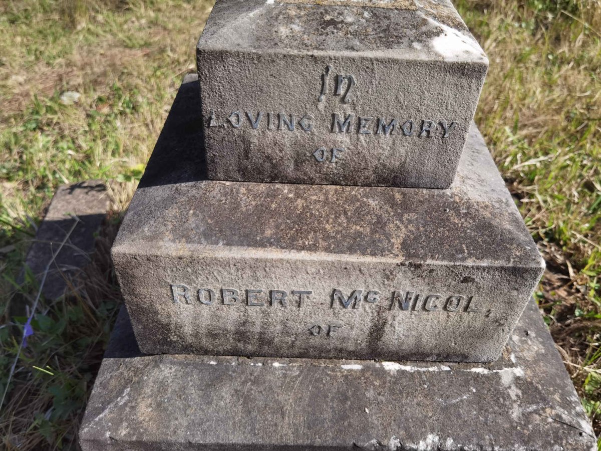 MCNICOL Robert -1905 _1