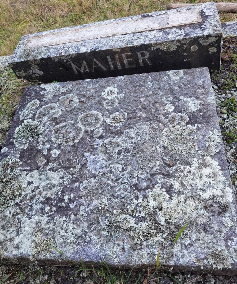 MAHER
