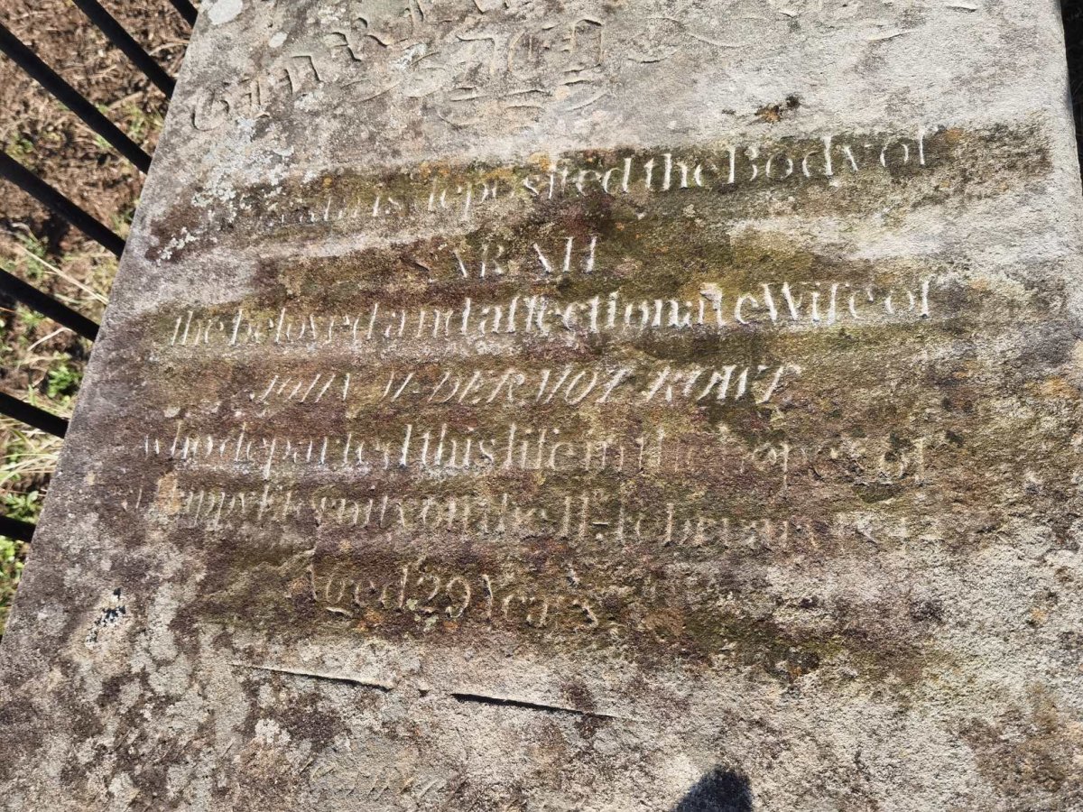 ROWE Sarah, MCDERMOT 