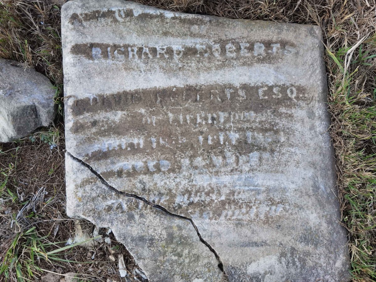 ROBERTS Richard