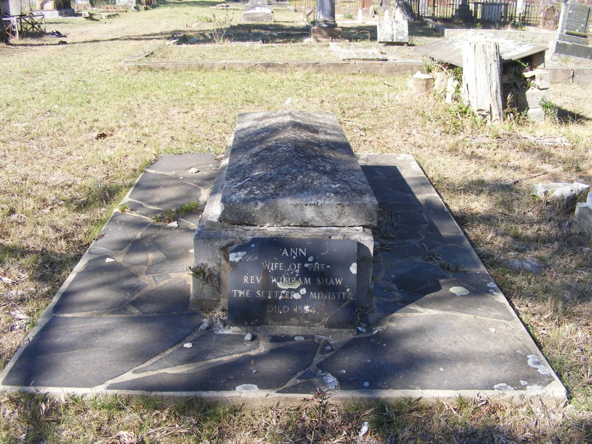 SHAW Ann -1854 _1