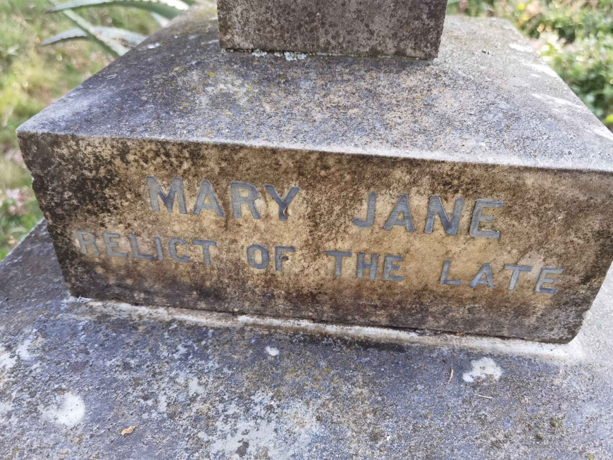 WALLER Mary Jane -1905 _1