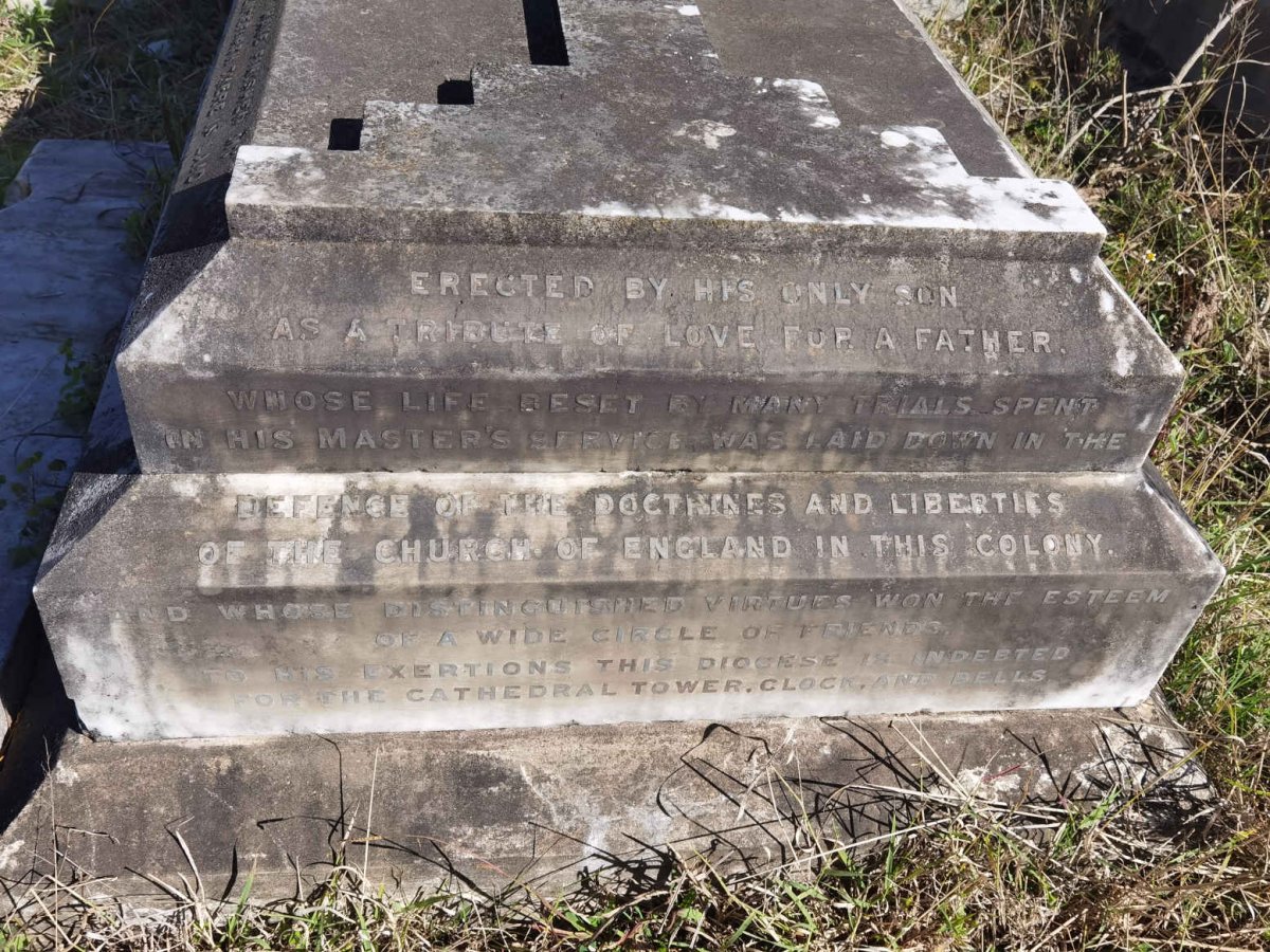 WILLIAMS Frederick Henry 1826-1885 _3
