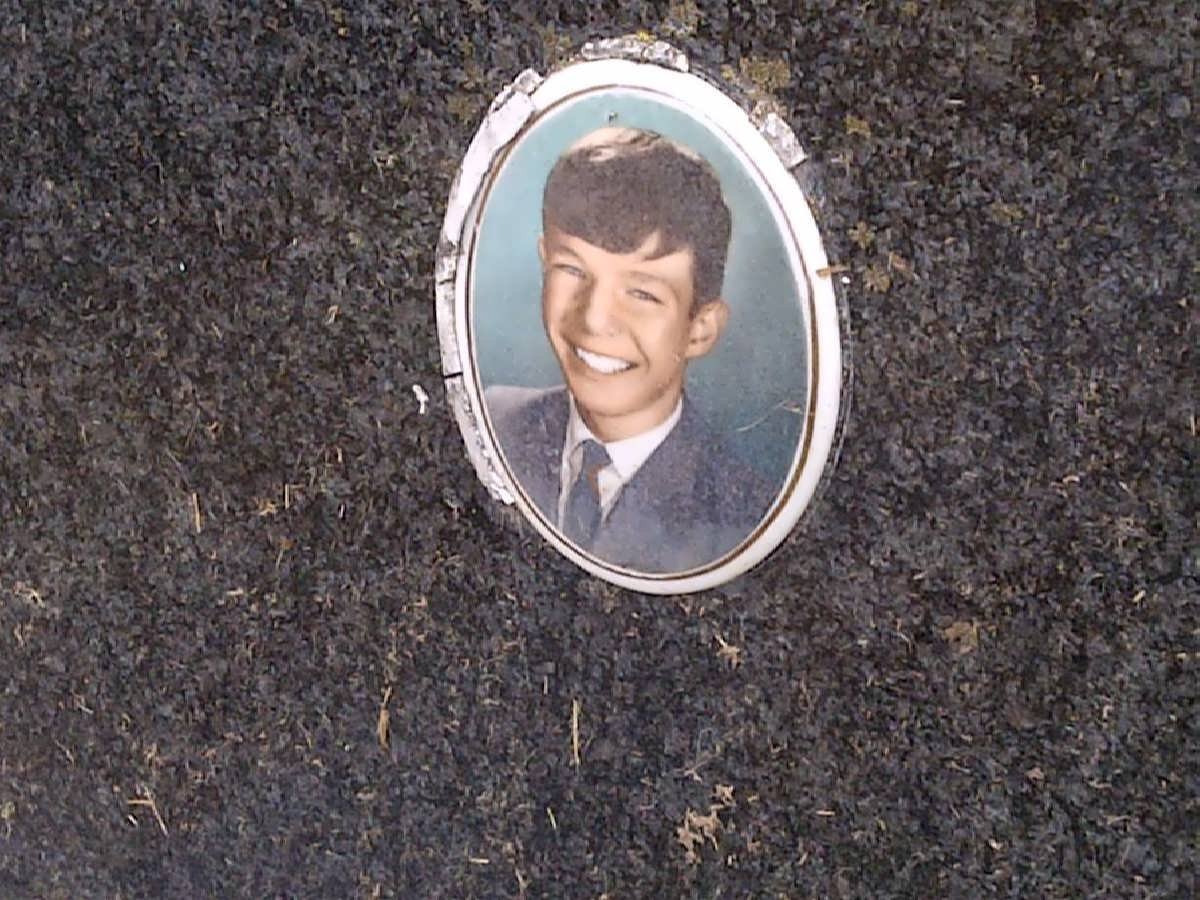GOOSEN Ockertjie 1958-1973