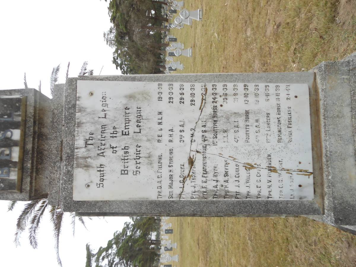 ANDERSON John Theodore 1873-1924 &amp; Margaret Johanna 1877-1963
