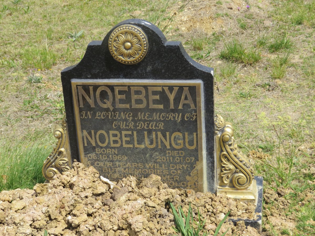 NQEBEYA Nobelungu 1969-2011