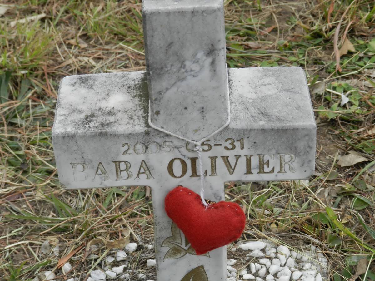 OLIVIER ? -2005