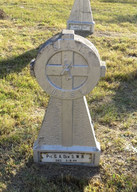 DEW G.A. -1944