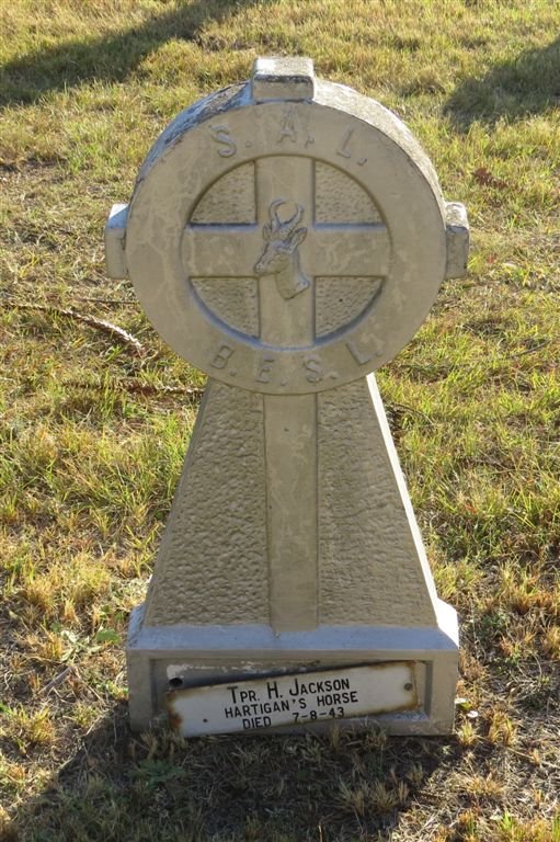 JACKSON H. -1943