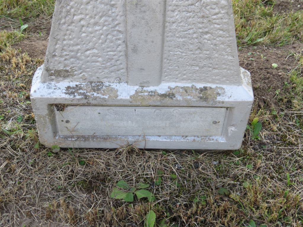 SCHULTZ L.G.