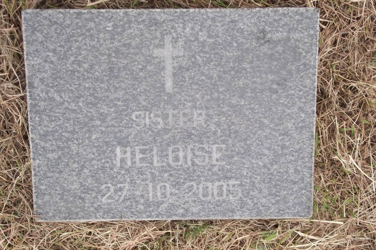 Sister Heloise -2005
