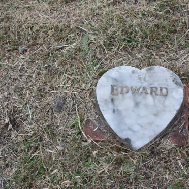 ? Edward