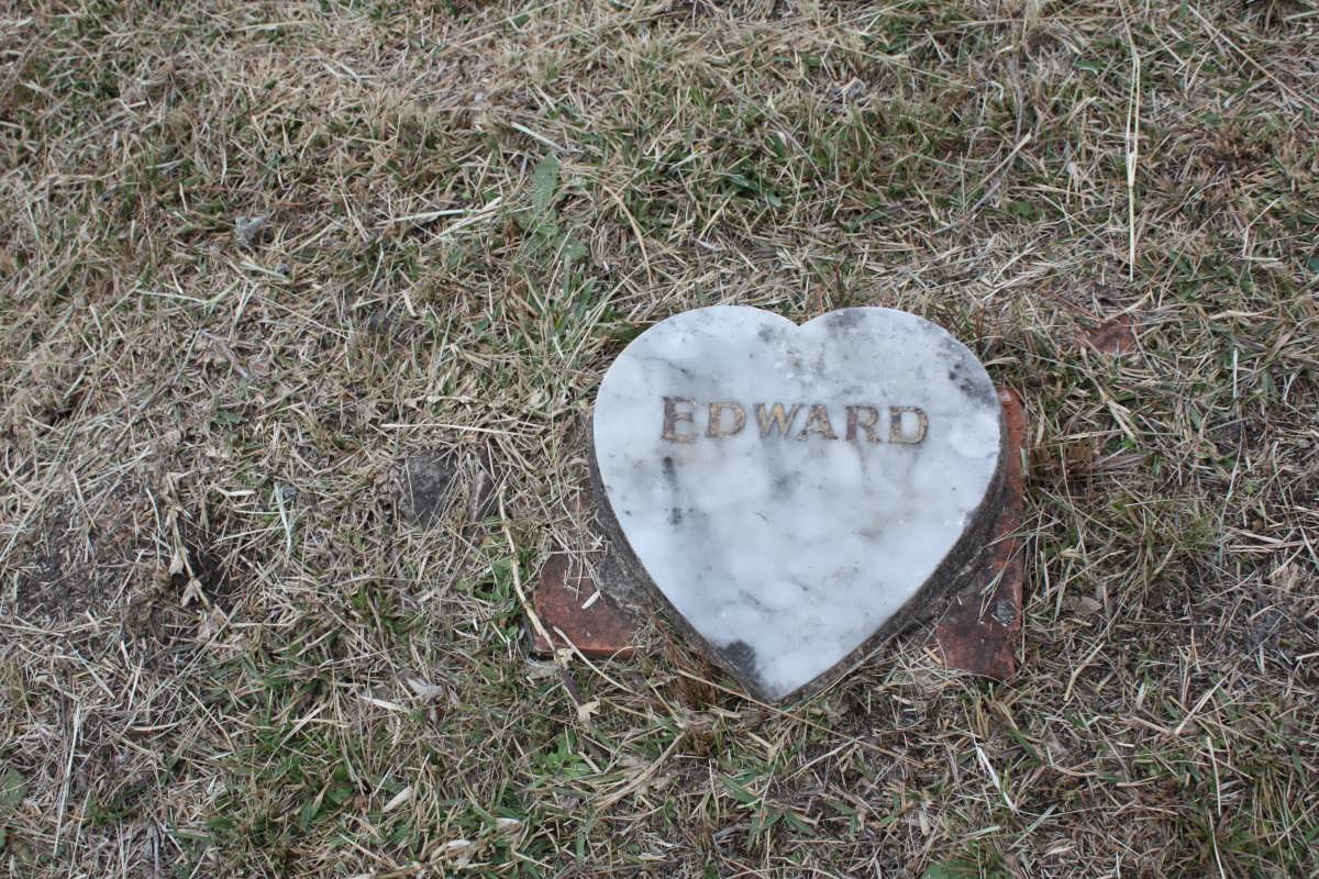 ? Edward