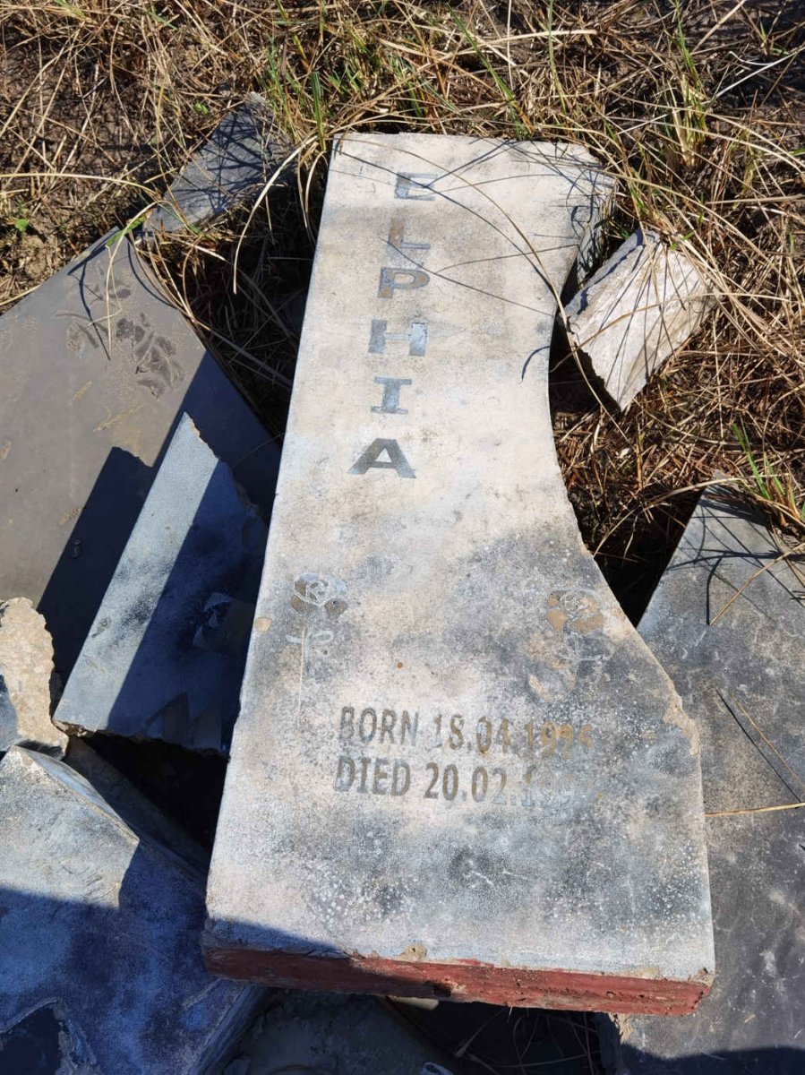 ? Elphia 1926-1997