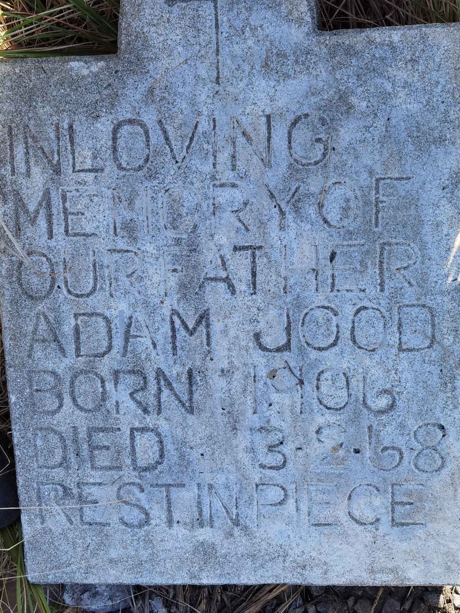 JOOD Adam 1906-1968