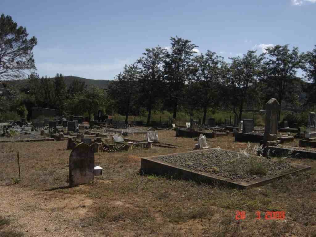 2. Overview / Oorsig