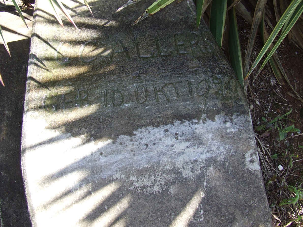 ALLERS G.C. 1920-