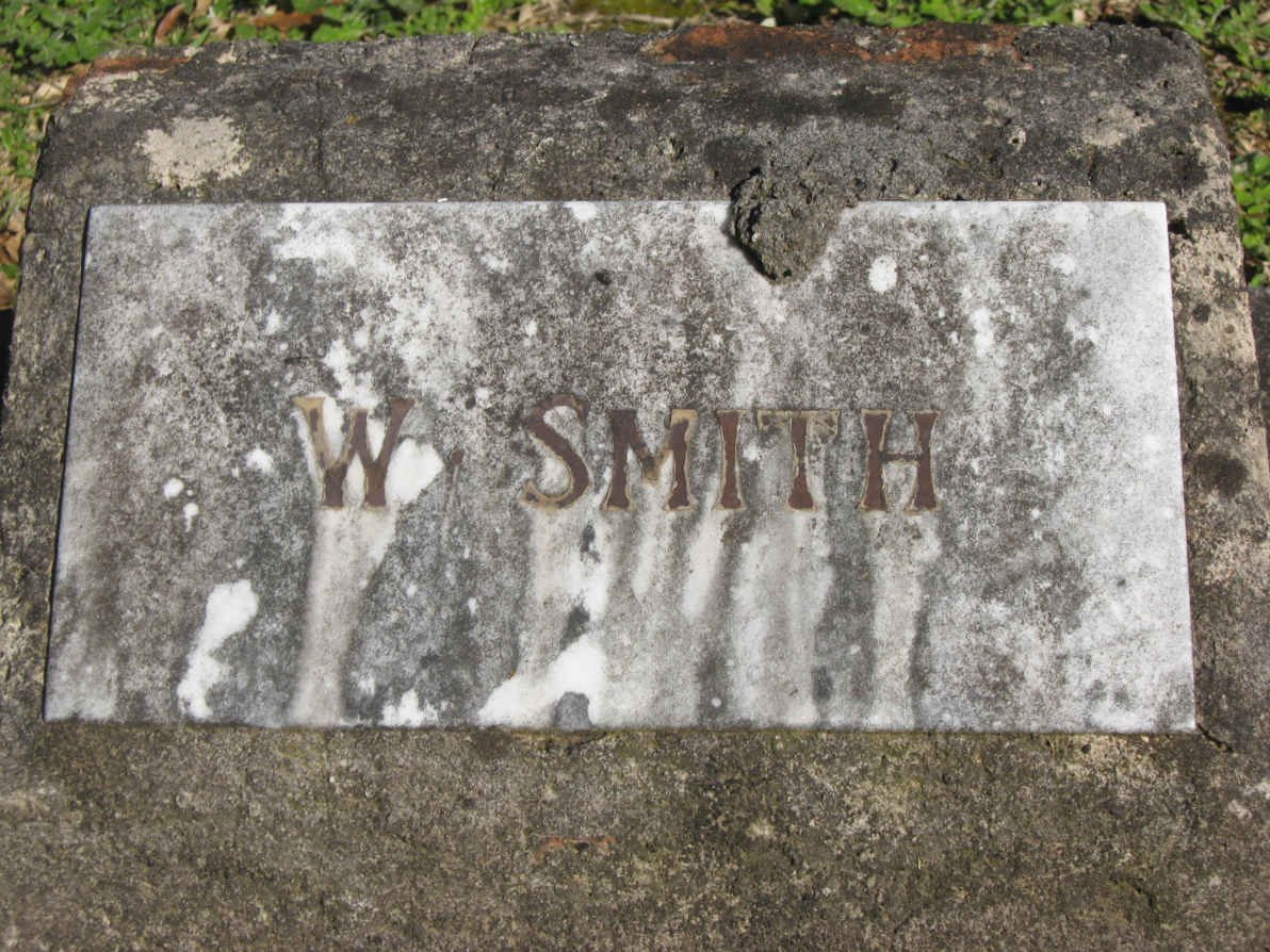 SMITH W.