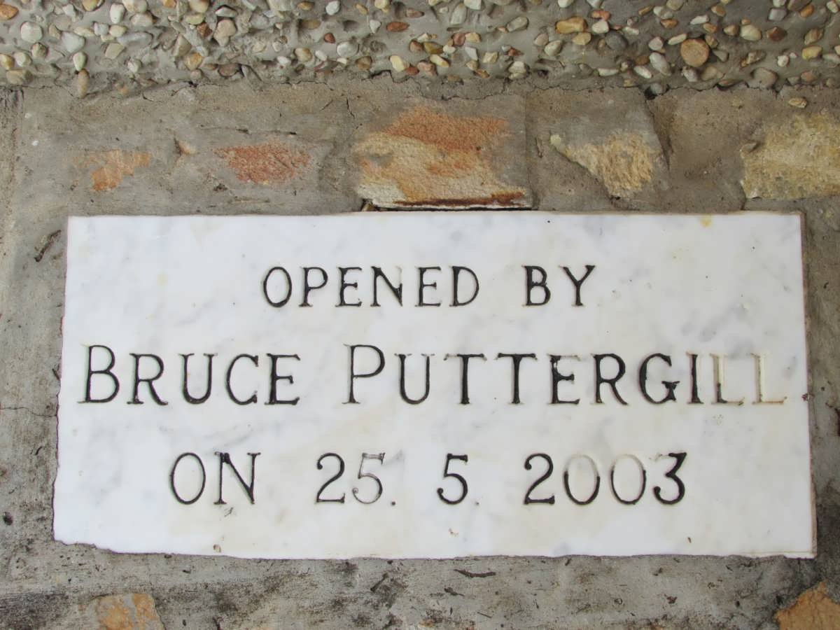 3. Cornerstone