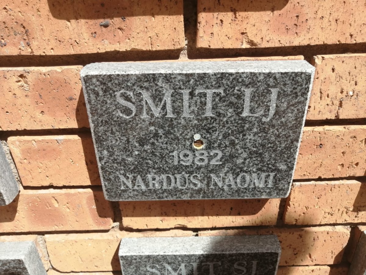 SMIT L.J. 1982