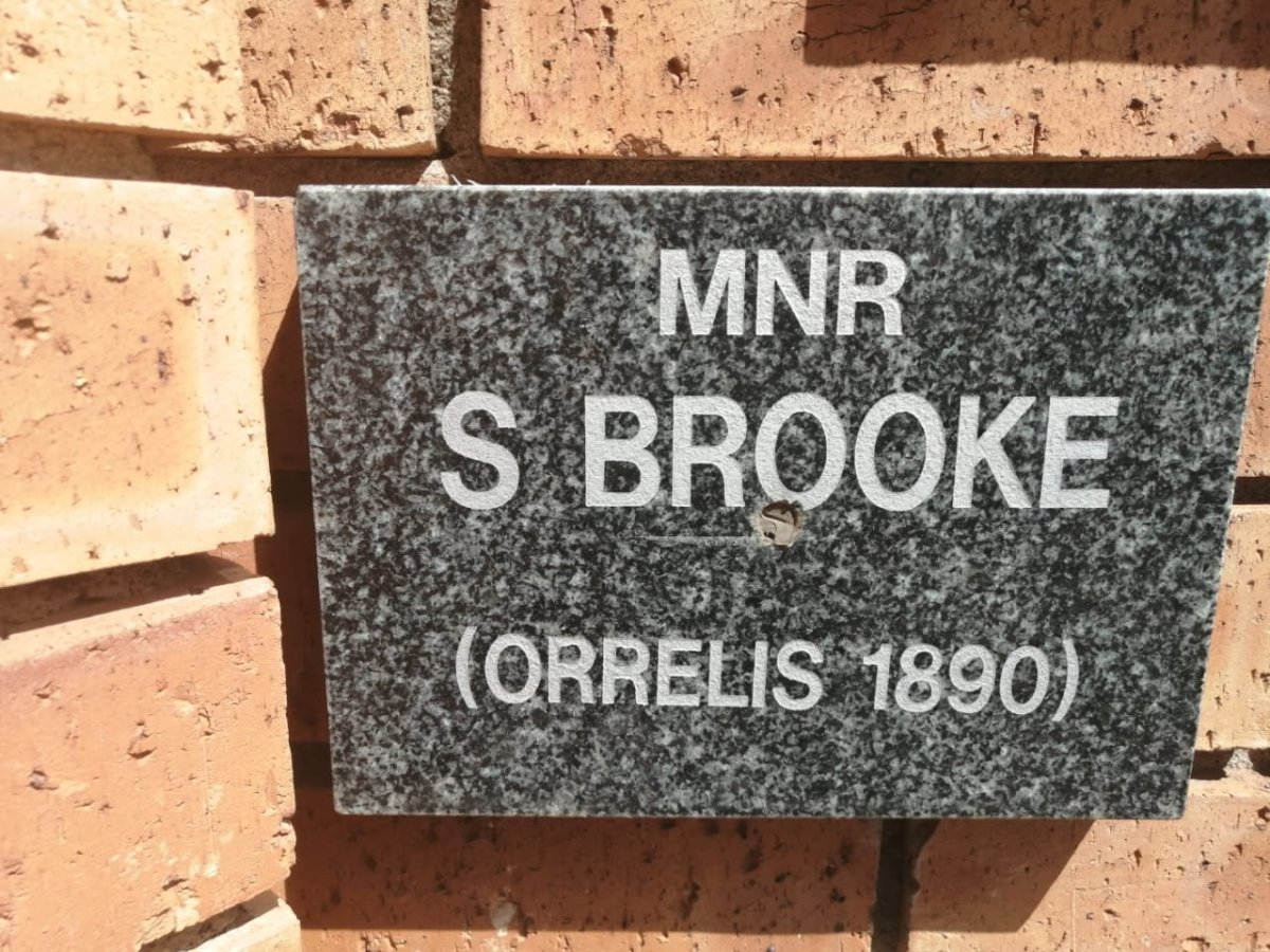 BROOKE S. 