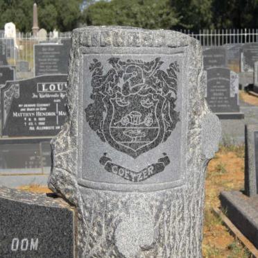 COETZER