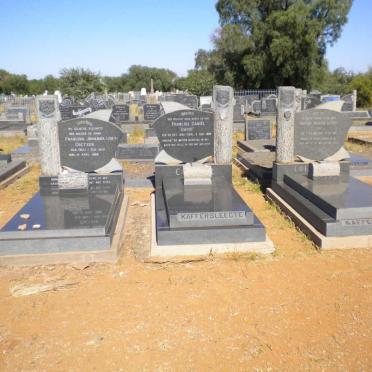 COETZER FAMILY
