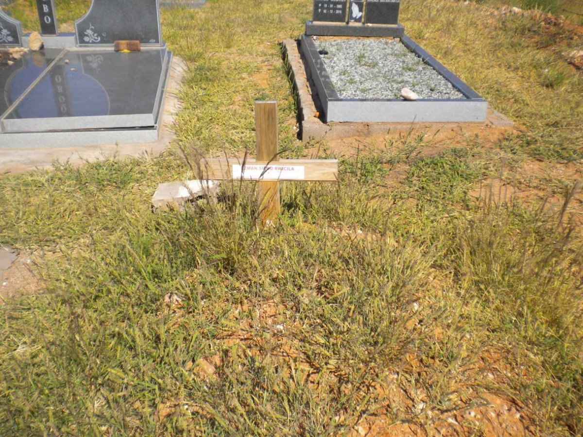 R??CILA Ozman Sipho