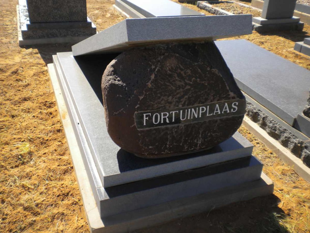 TRIEGAARDT Louis 1967-1997
