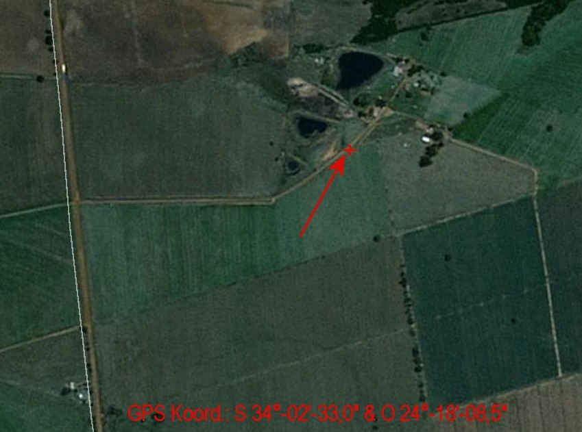 1. Overview on area