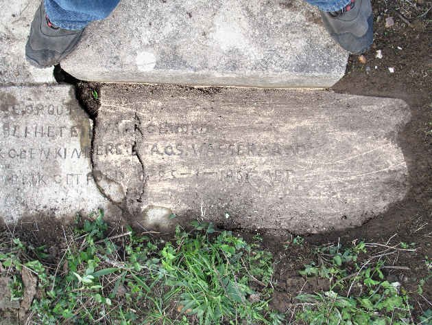 4. PREEZ P.H., du 1787-1841
