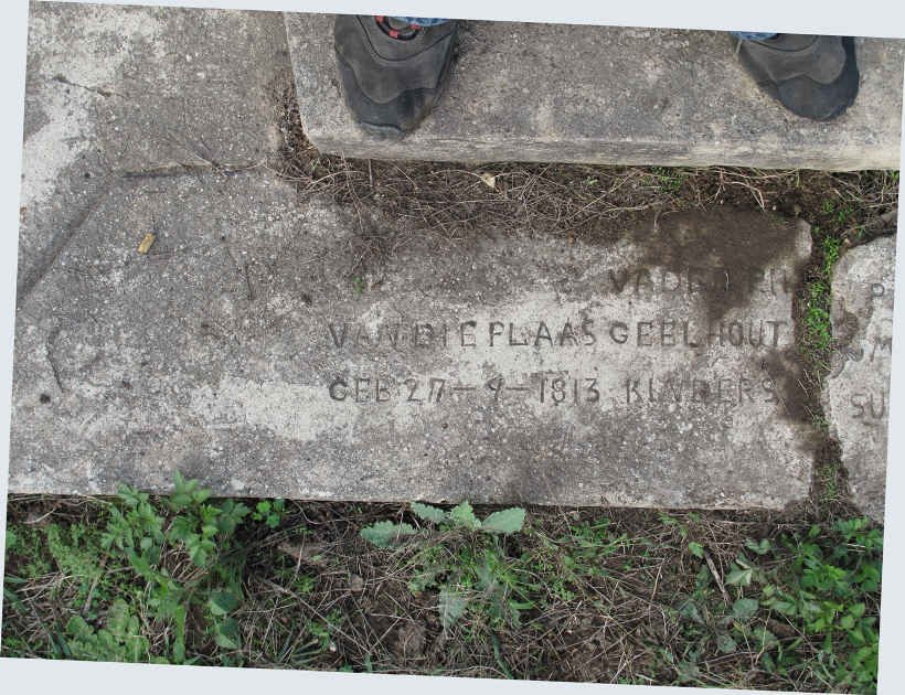 2. PREEZ P.H., du 1787-1841