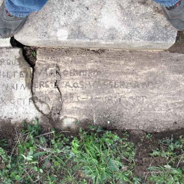 4. PREEZ P.H., du 1787-1841