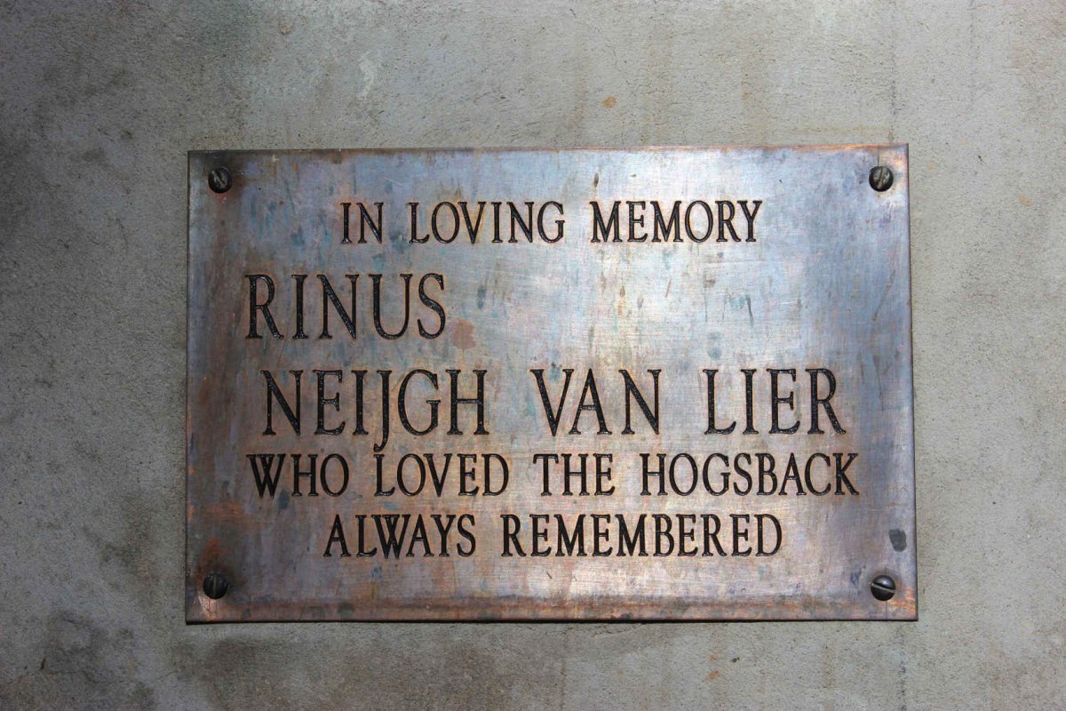 LIER Rinus Neijgh, van