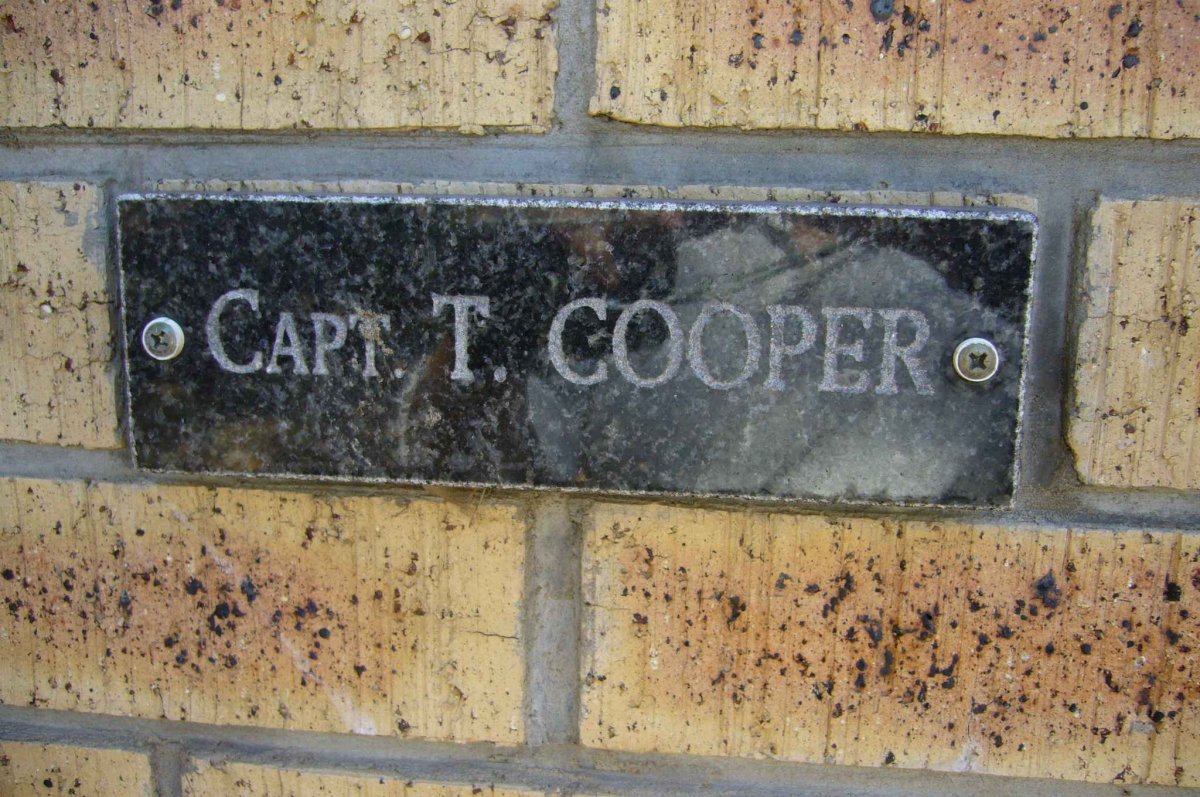 COOPER T.