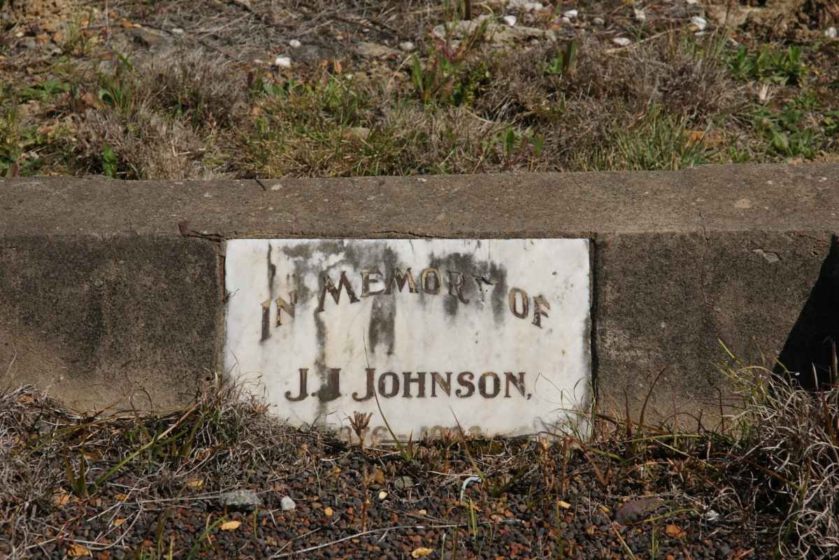 JOHNSON J.J.