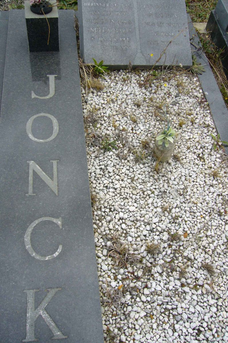 JONCK Engela Elizabeth 1910-1996