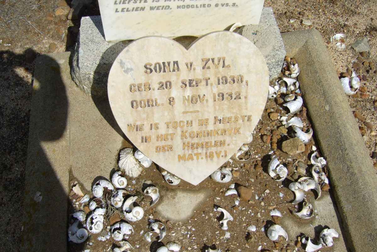 ZYL Sona, van 1930-1932