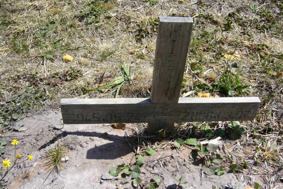 ? Mietjie 1945-2006