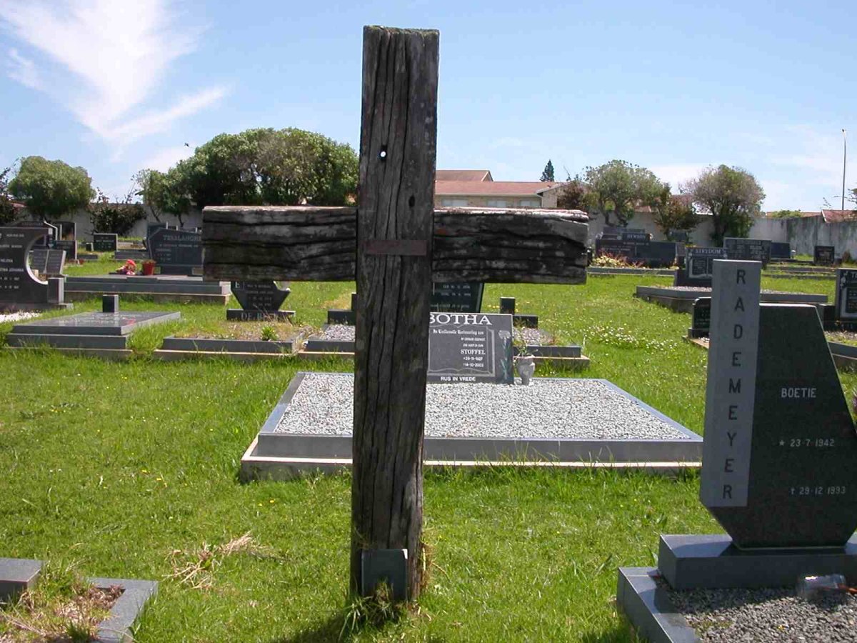 SWART Emelina 1955-1993